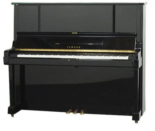 Upright Piano cơ Yamaha YUX
